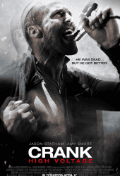 Crank High Voltage (2009) แครงก์ คนคลั่งไฟแรงสูง