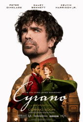 Cyrano (2021) ซีราโน