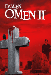 Damien Omen 2 (1978) อาถรรพ์หมายเลข 6 ภาค 2