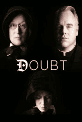 Doubt (2008) เด๊าท์...ปริศนาเกินคาดเดา