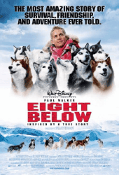 Eight Below (2006) ปฏิบัติการ 8 พันธุ์อึดสุดขั้วโลก