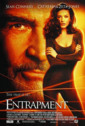 Entrapment (1999) เอ็นแทรพเมนท์ กับดักพยัคฆ์เหนือเมฆ