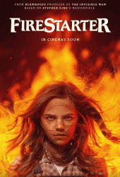 Firestarter (2022)