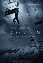 Frozen (2010) นรกแขวนฟ้า