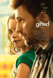 Gifted (2017) อัจฉริยะสุดดวงใจ