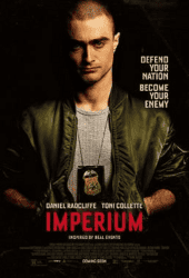 Imperium (2016) สายลับขวางนรก