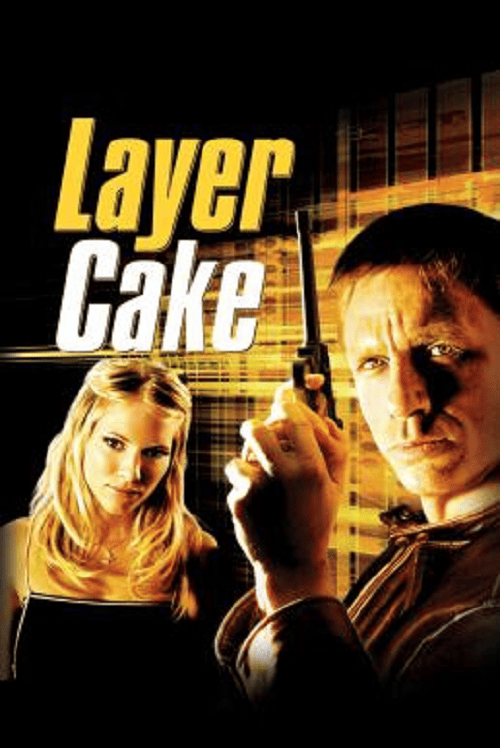 Layer Cake (2004) คนอย่างข้า ดวงพาดับ