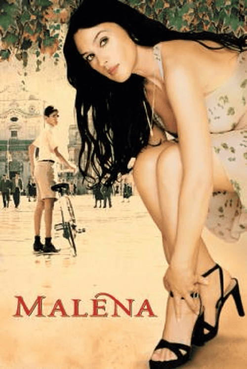 Malena (2000) มาเลน่า ผู้หญิงสะกดโลก