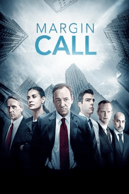 Margin Call (2011) เงินเดือด