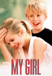 My Girl (1991) หัวใจกระเตาะ จะไม่โดดเดี่ย