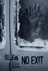 No Exit (2022)