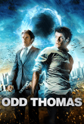 Odd Thomas (2013) อ๊อดโธมัส เห็นความตาย