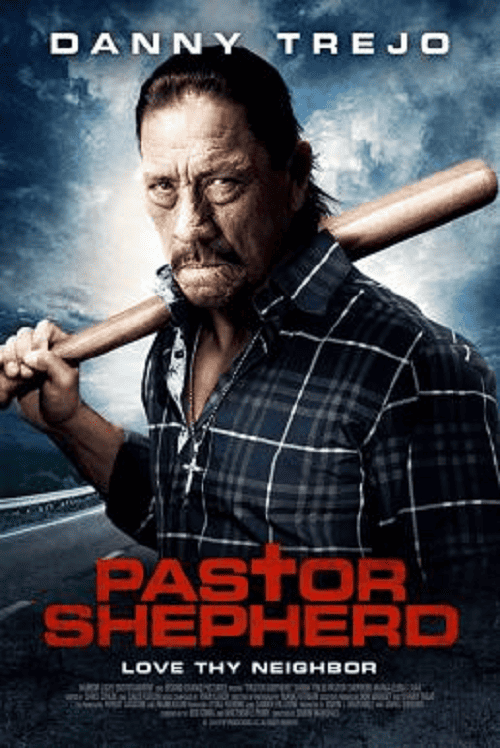 Pastor Shepherd (2010) พลิกฝันเมื่อวันวาน