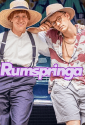 Rumspringa (2022) รัมสปริงก้า กว่าจะข้ามวัยวุ่น