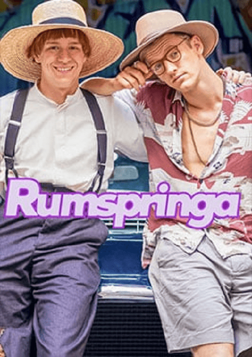 Rumspringa (2022) รัมสปริงก้า กว่าจะข้ามวัยวุ่น