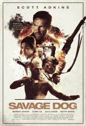 Savage Dog (2017) คืนเดือดคนคลั่ง