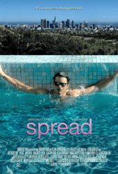 Spread (2009) ผู้ชายไม่ขายรัก