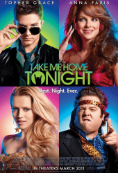 Take Me Home Tonight (2011) ขอคืนเดียว คว้าใจเธอ