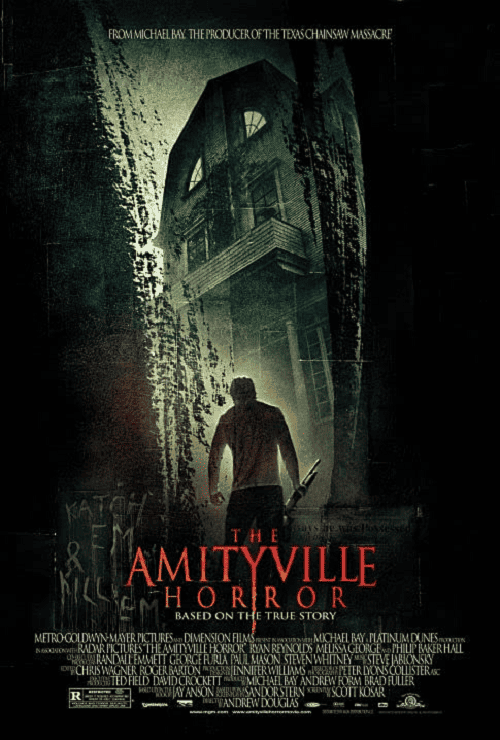 The Amityville Horror (2005) ผีทวงบ้าน