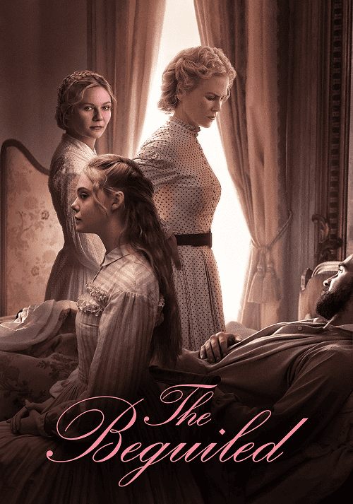 The Beguiled (2017) เล่ห์ลวง พิศวาส ปรารถนา