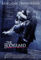 The Bodyguard (1992) เดอะ บอดี้การ์ด เกิดมาเจ็บเพื่อเธอ