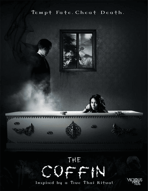 The Coffin (2008) โลงต่อตาย