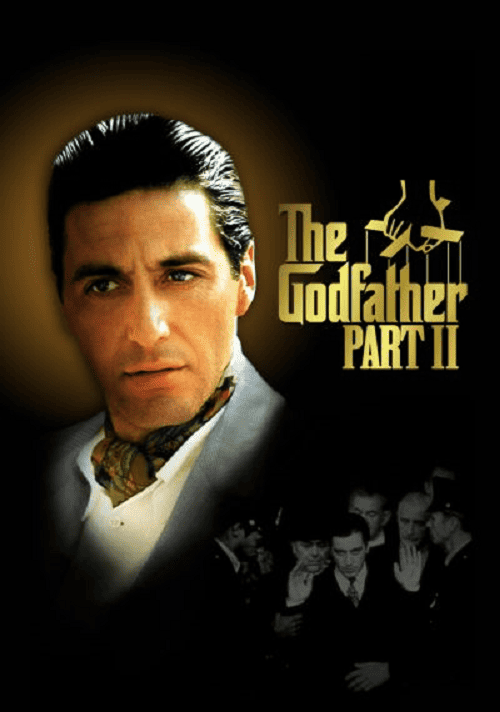 The Godfather 2 (1974) เดอะ ก็อดฟาเธอร์ 2