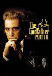 The Godfather 3 (1990) เดอะ ก็อดฟาเธอร์ 3