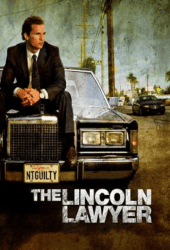 The Lincoln Lawyer (2011) พลิกเล่ห์ ซ่อนระทึก