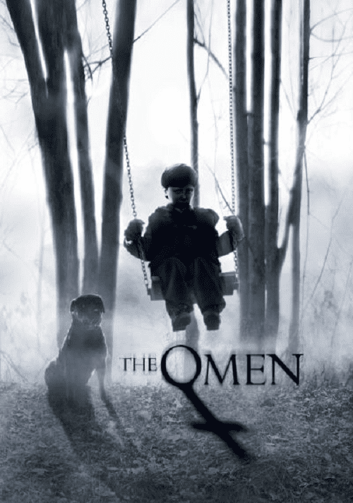 The Omen (2006) อาถรรพณ์กำเนิดซาตานล้างโลก