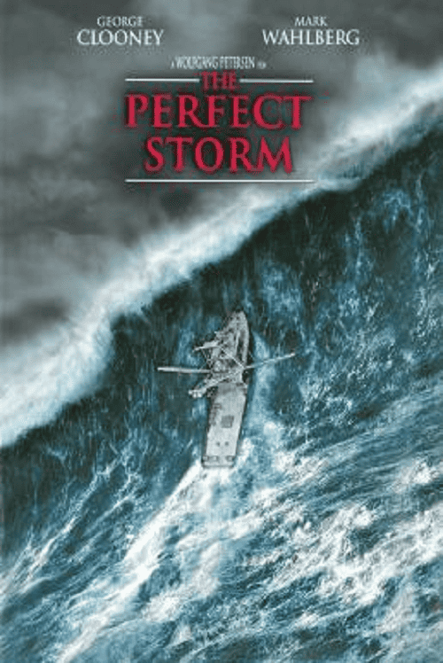 The Perfect Storm (2000) เดอะ เพอร์เฟ็กต์ สตอร์ม มหาพายุคลั่งสะท้านโลก