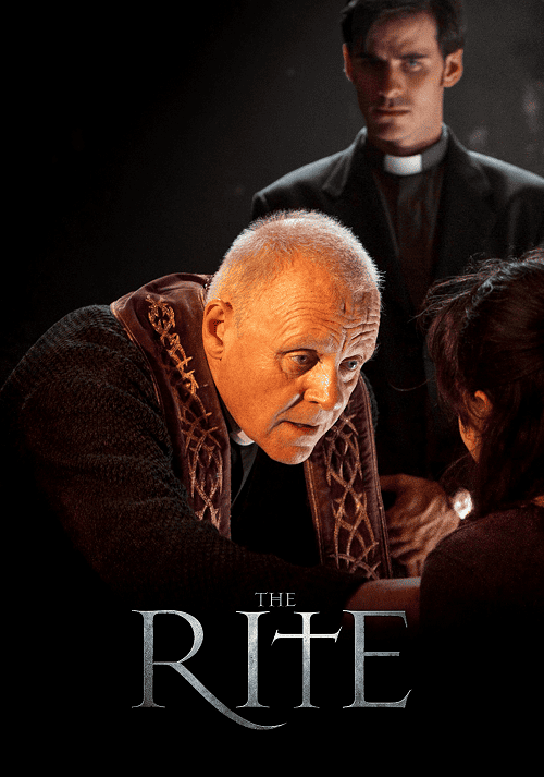 The Rite (2011) คนไล่ผี