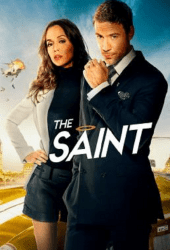 The Saint (2017) เดอะ เซนท์