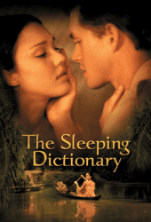 The Sleeping Dictionary (2003) หัวใจรักสะท้านโลก