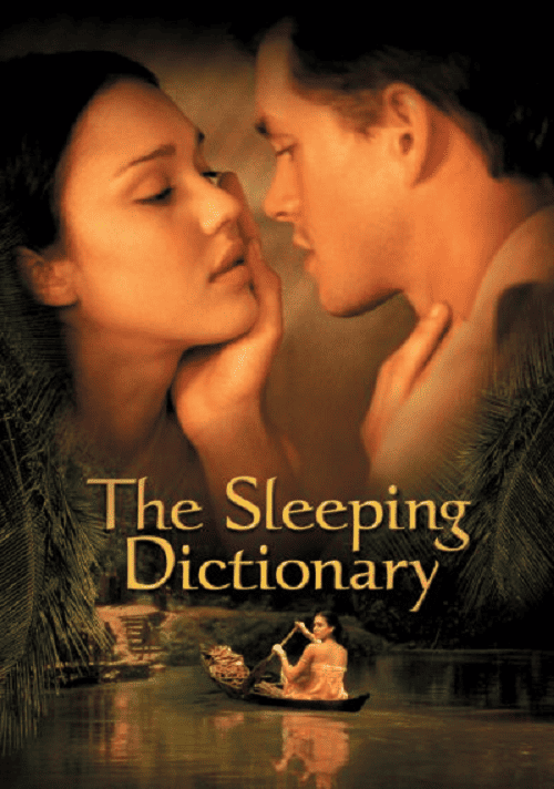 The Sleeping Dictionary (2003) หัวใจรักสะท้านโลก