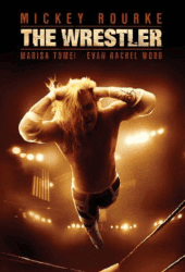 The Wrestler (2008) เดอะ เรสท์เลอร์ เพื่อเธอขอสู้ยิบตา