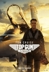 Top Gun Maverick (2022) ท็อปกัน มาเวอริค