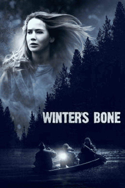 Winter’s Bone (2010) เธอผู้ไม่แพ้