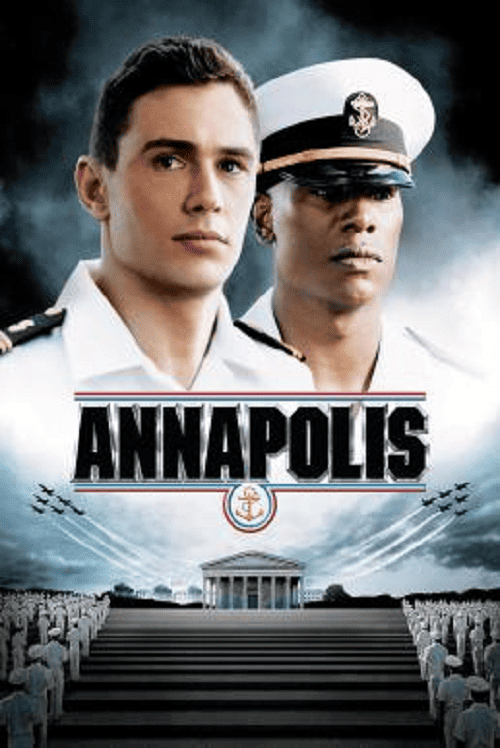 Annapolis (2006) เกียรติยศลูกผู้ชาย