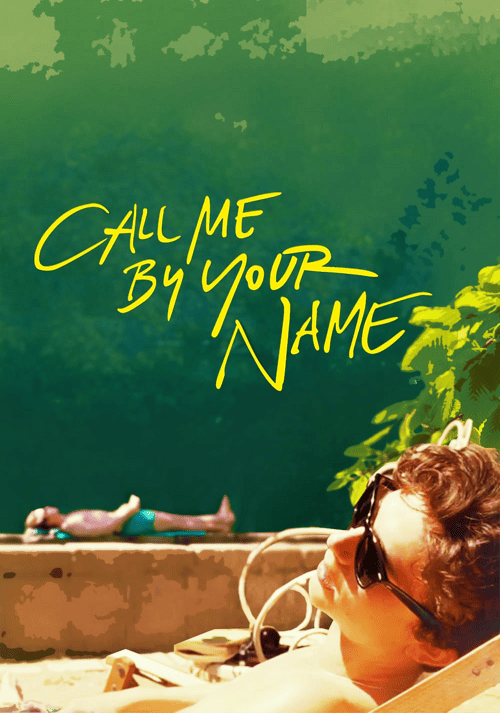 Call Me by Your Name (2017) เอ่ยชื่อคือคำรัก