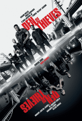 Den of Thieves (2018) โคตรนรกปล้นเหนือเมฆ