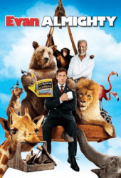 Evan Almighty (2007) พี่ขอเป็นพระเจ้าด้วยคน