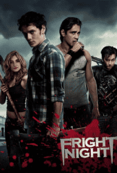 Fright Night (2011) คืนนี้ผีมาตามนัด