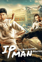 Ip Man The Awakening (2022)