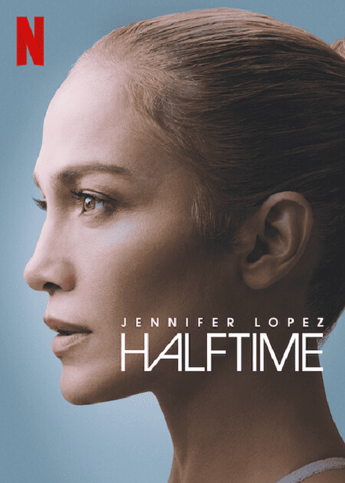 Jennifer Lopez Halftime (2022)