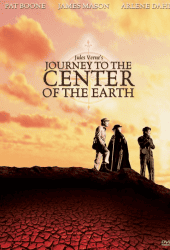 Journey to the Center of the Earth (1959) ผจญภัยฝ่าใจกลางโลก