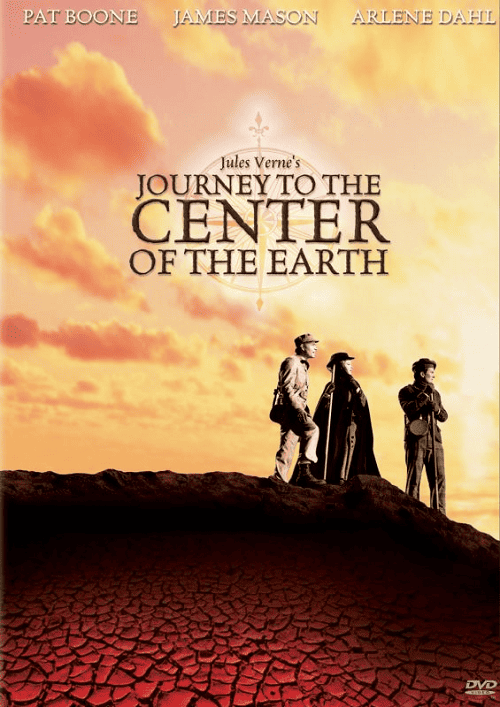 Journey to the Center of the Earth (1959) ผจญภัยฝ่าใจกลางโลก