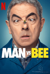 Man vs Bee (2022)