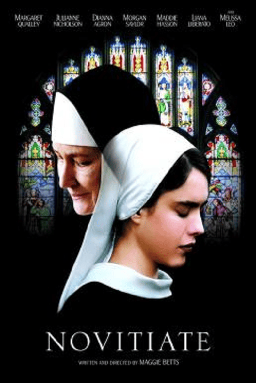 Novitiate (2017) เพียง..ศรัทธา