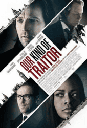 Our Kind of Traitor (2016) แผนซ้อนอาชญากรเหนือโลก